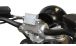 BMW R nine T GPS Halterung