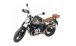 BMW R nine T LEGACY Leder-Hecktasche 4L