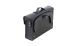 BMW R nine T LEGACY Leder-Seitentasche 8L