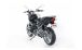 BMW R1200R (2005-2014) BOS Oval 120 Auspuff