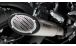 BMW S 1000 XR (2020- ) BOS SSEC GP Titan Auspuff
