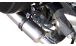 BMW K1600GT & K1600GTL GPR Double Slip On Auspuff GP EVO4 Titanium