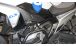 BMW F900R LED-Zusatzscheinwerfer