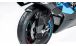 BMW S 1000 XR (2020- ) Carbon Kotflügel vorne mit integrierten Luftkanälen