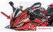 BMW S1000RR (2019- ) Front Verkleidung