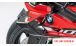 BMW S1000RR (2019- ) Verkleidungswinglet Carbon