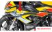 BMW S1000RR (2019- ) Verkleidungsseitenteile