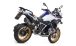 BMW R 1200 GS LC (2013-2018) & R 1200 GS Adventure LC (2014-2018) ARROW MAXI RACE TECH Schalldämpfer