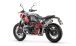 BMW R nine T ARROW PRO RACE Titan Schalldämpfer