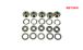 BMW K1200R & K1200R Sport Bremsscheiben vorne