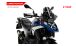 BMW R1300GS & Adventure Sportscheibe