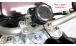 BMW F800GS (2024- ), F900GS & F900GS Adv GPS Halterung
