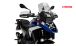 BMW R1300GS & Adventure Windabweiser für Handschutz