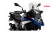 BMW R1300GS & Adventure Deflektoren oben