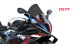 BMW S1000RR (2019- ) Windschild R-Racer