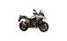 BMW R1300GS & Adventure Schlüsselanhänger R1300GS (weiß)