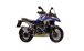 BMW R1300GS & Adventure Schlüsselanhänger R1300GS Trophy
