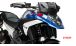 BMW R1300GS & Adventure Deflektoren seitlich