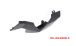 BMW S 1000 XR (2020- ) Carbon Heckverkleidung