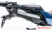 BMW S 1000 XR (2020- ) Carbon Heckrahmencover