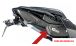 BMW S 1000 XR (2020- ) Carbon Heckrahmencover