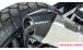 BMW R1300GS & Adventure Carbon Auspuffhitzeschutz hinten
