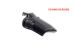 BMW R1300GS & Adventure Carbon Auspuffhitzeschutz unten