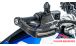 BMW R1300GS & Adventure Carbon Handprotektoren groß mit Blinkeraufnahme