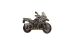 BMW R1300GS & Adventure Schlüsselanhänger R1300GS Triple Black