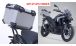 BMW R1300GS & Adventure TRAX ADV Topcase-System