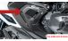 BMW R1300GS & Adventure Carbon Rahmendreieckcover