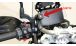 BMW R1200RT (2005-2013) Smartphone-Halterung Quiklox für Motorradlenker