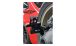 BMW R12nineT & R12 Seitlicher Kennzeichenhalter
