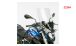 BMW R 1250 R ZTechnik Windschild