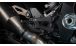 BMW S1000RR (2019- ) Fußrastenanlage
