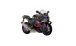 BMW S1000RR (2019- ) Schlüsselanhänger M1000RR