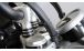 BMW R12nineT, R12, R12S & R12G/S Lenkererhöhung schwarz