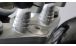 BMW R12nineT, R12, R12S & R12G/S Lenkererhöhung silber