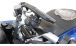 BMW R1300R Smartphone-Halterung für originale Navi-Vorbereitung