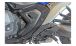 BMW R1300R Rahmenabdeckkappen