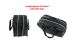 BMW R1300RT Innentaschen Variokoffer