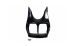 BMW R 18 Bugspoiler