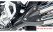 BMW R12nineT, R12, R12S & R12G/S Carbon Auspuffhitzeschutz