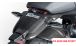 BMW R12nineT, R12, R12S & R12G/S Carbon Blinkerhalter-Abdeckung