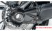 BMW R12nineT, R12, R12S & R12G/S Carbon Kardangehäuse-Abdeckung