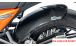 BMW R12nineT, R12, R12S & R12G/S Carbon Kotflügel hinten