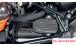 BMW R12nineT, R12, R12S & R12G/S Carbon Anlasserabdeckung