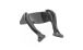 BMW R12nineT, R12, R12S & R12G/S Carbon Windschild
