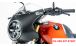 BMW R12nineT, R12, R12S & R12G/S Carbon Frontverkleidung