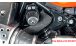 BMW R12nineT, R12, R12S & R12G/S Carbon Werkzeugkasten-Abdeckung
